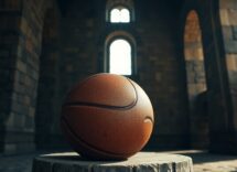 Number 23: la vita e i trionfi di Michael Jordan raccontati da Federico Buffa
