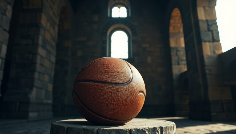Number 23: la vita e i trionfi di Michael Jordan raccontati da Federico Buffa
