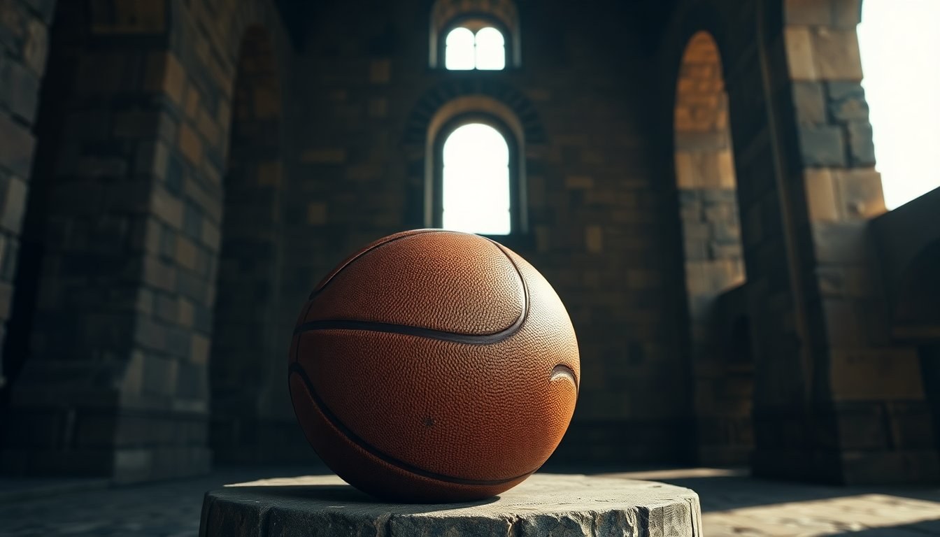 Number 23: la vita e i trionfi di Michael Jordan raccontati da Federico Buffa