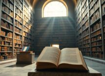 Nuova biblioteca al Grande Museo Egizio: 17.000 volumi e collaborazione con la Francia