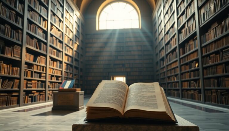 Nuova biblioteca al Grande Museo Egizio: 17.000 volumi e collaborazione con la Francia