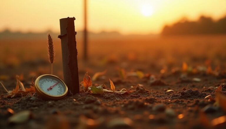 Onda di calore in Europa: temperature record e incendi devastanti