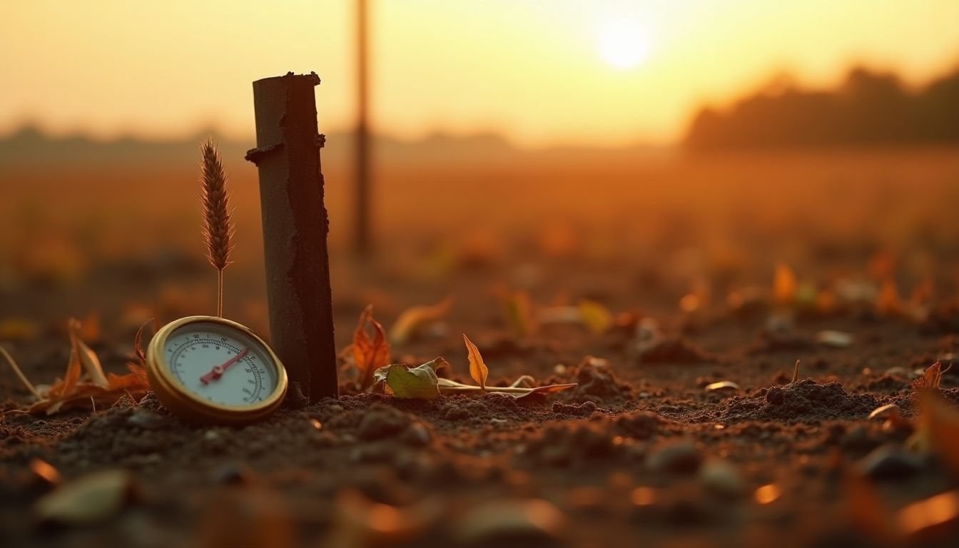 Onda di calore in Europa: temperature record e incendi devastanti