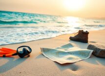Piccole isole europee fuori rotta: mare cristallino, snorkeling e trekking