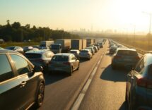 Previsioni traffico luglio 2026: come affrontare l'esodo estivo in sicurezza