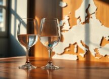 Qualità delle acque in Europa: come usare mappe e report