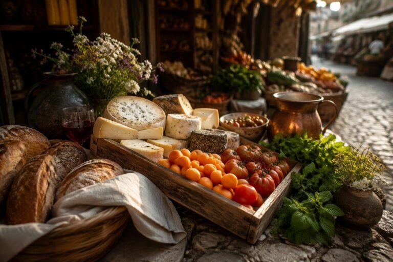 Quartieri autentici a Vienna, Lisbona e Varsavia