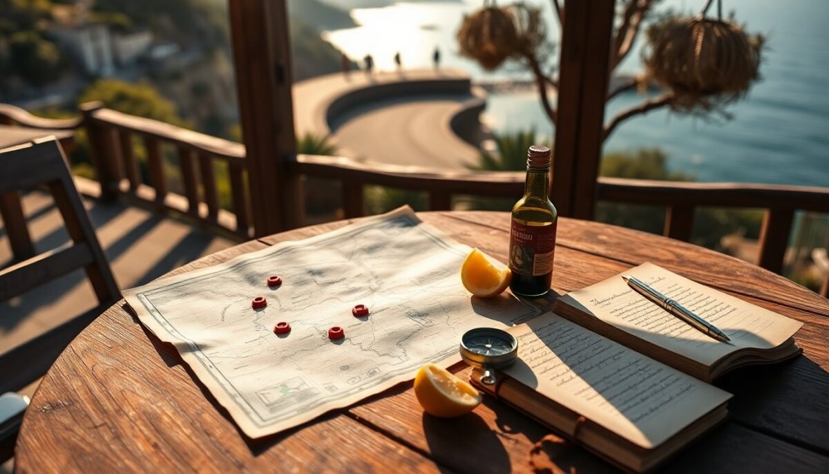 Road trip estivo: come inserire detour tematici a costo controllato