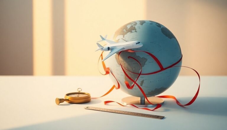 Rotte a lungo raggio: come e perché vengono sospese e rilanciate dall'Italia