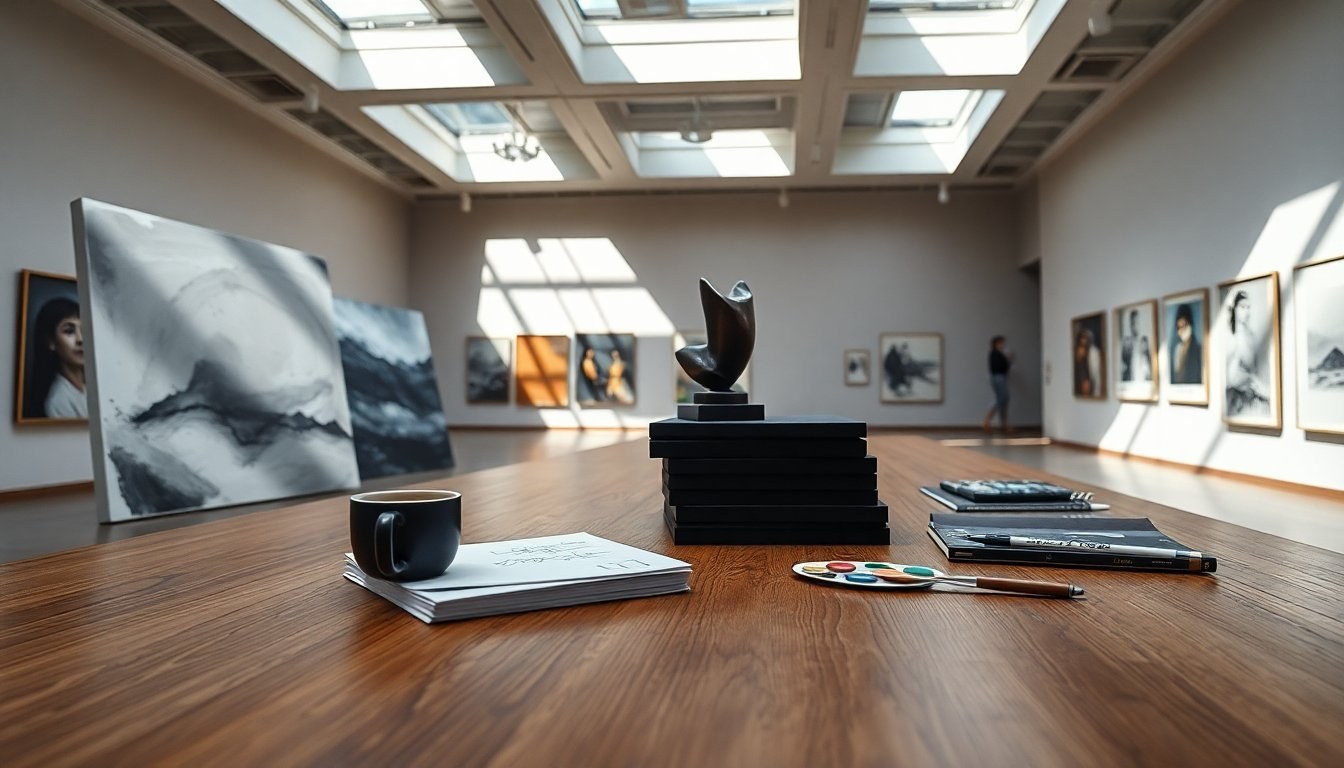 Scopri Apertura Madrid Gallery Weekend: mostre, gallerie e artisti a Madrid