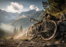 Scopri Bormio: avventure in bicicletta e paesaggi mozzafiato