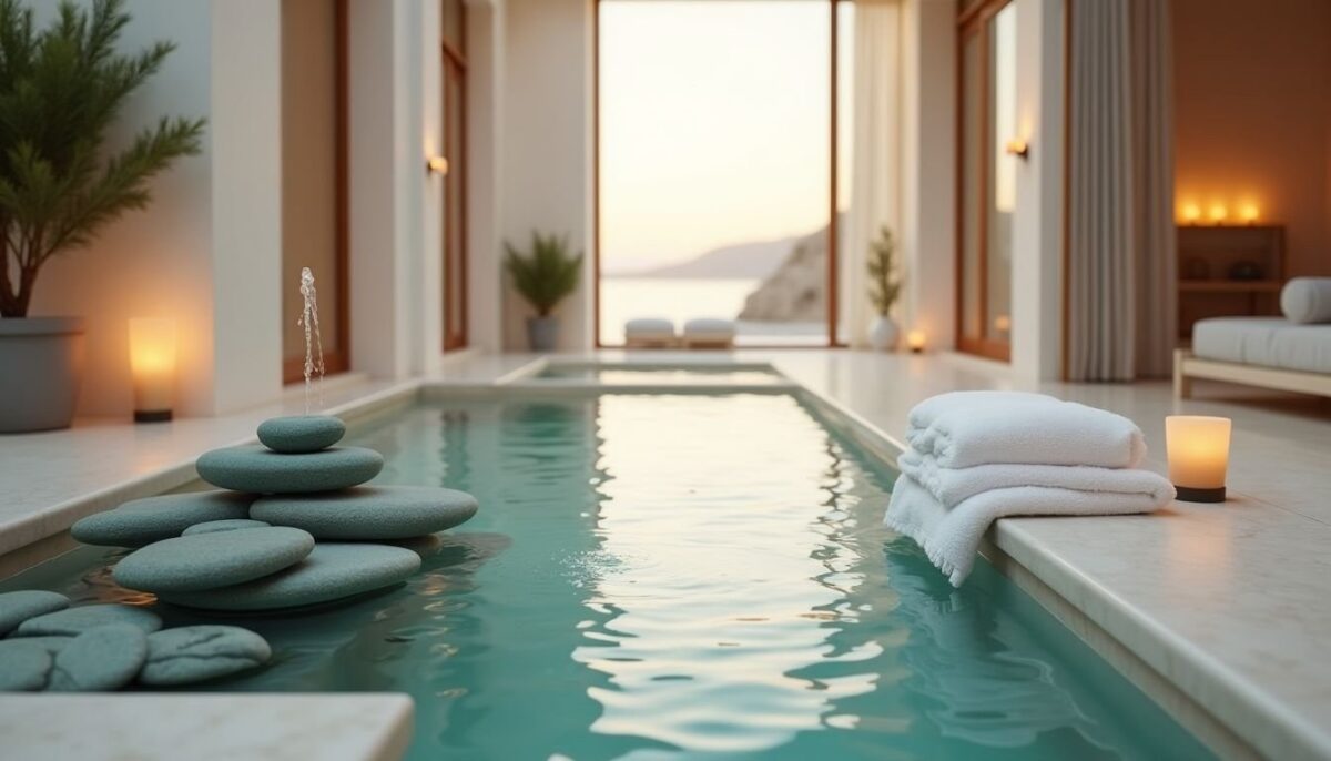 Scopri il nuovo Four Seasons Hotel Mykonos: design, benessere e avventure uniche