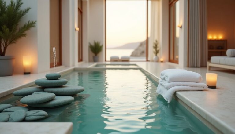 Scopri il nuovo Four Seasons Hotel Mykonos: design, benessere e avventure uniche