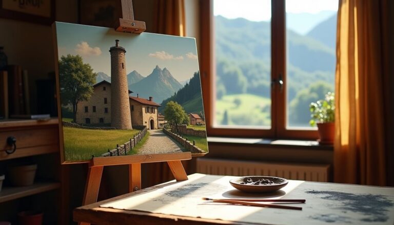 Scopri la Val Vigezzo, la valle dei pittori in Piemonte