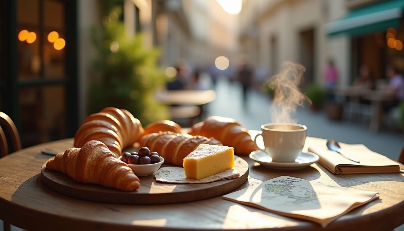 Scopri le 10 città europee dove lo snackpacking è una tradizione