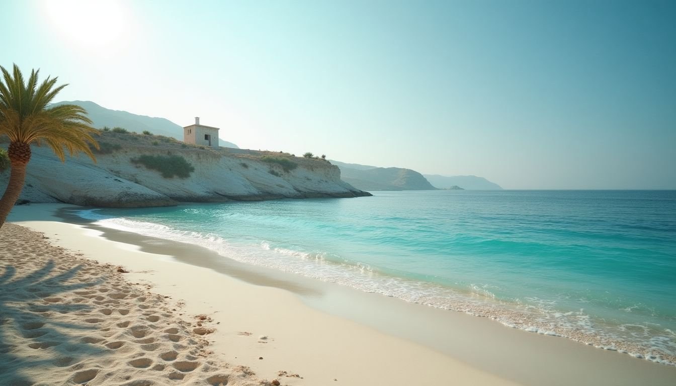 Scopri le isole meno conosciute della Grecia per una vacanza autentica