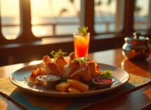 Scopri le nuove crociere di Oceania Cruises nei Caraibi: cultura e gastronomia in primo piano