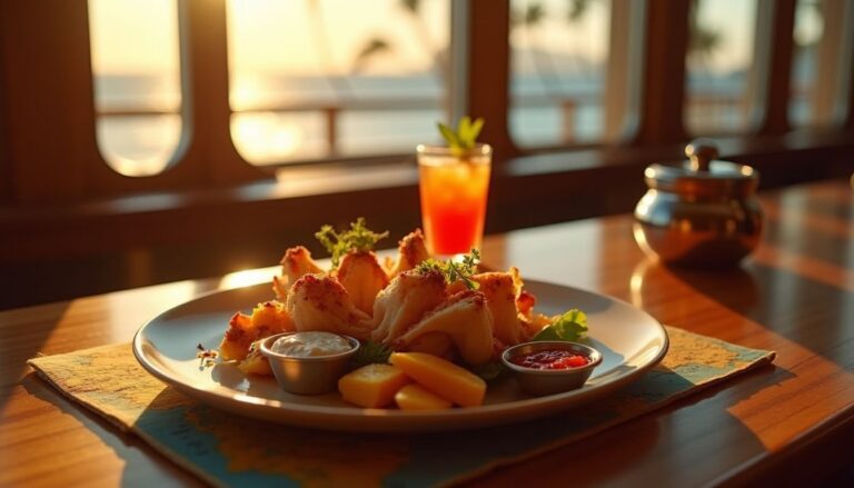 Scopri le nuove crociere di Oceania Cruises nei Caraibi: cultura e gastronomia in primo piano