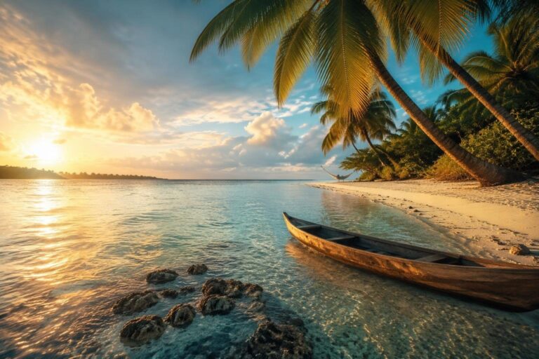 Scopri Mauritius: spiagge, avventura e storia in un'isola incantevole