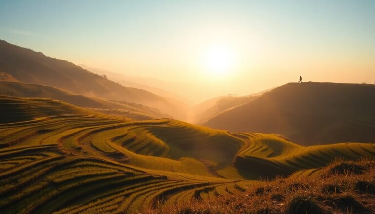 Scoprire il Vietnam: itinerario tra risaie, città storiche e delta del Mekong