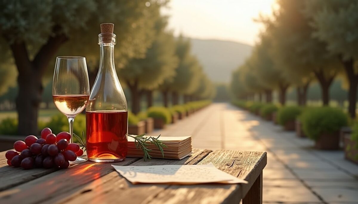 Scoprire l'Ungheria: vini, paesaggi e tradizioni autentiche