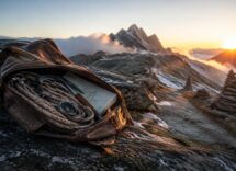 Sicurezza in quota e Leave No Trace: guida pratica completa