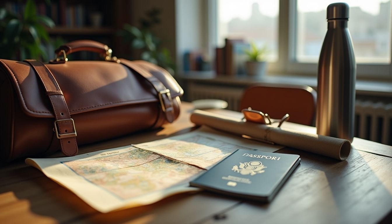 Sicurezza personale e autonomia: come viaggiare da soli in modo responsabile