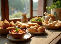 Street food sostenibile: 10 indirizzi tra Puglia, Sicilia e Lazio