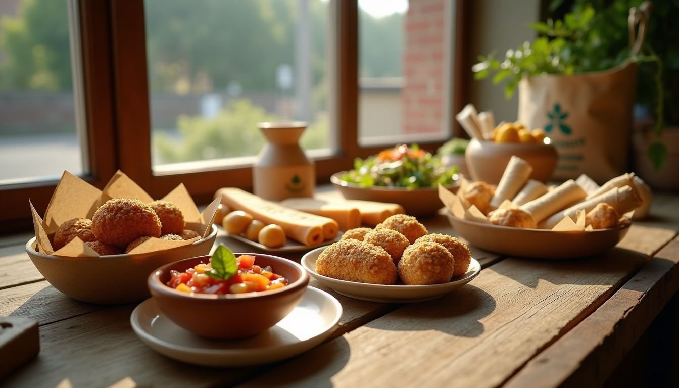 Street food sostenibile: 10 indirizzi tra Puglia, Sicilia e Lazio
