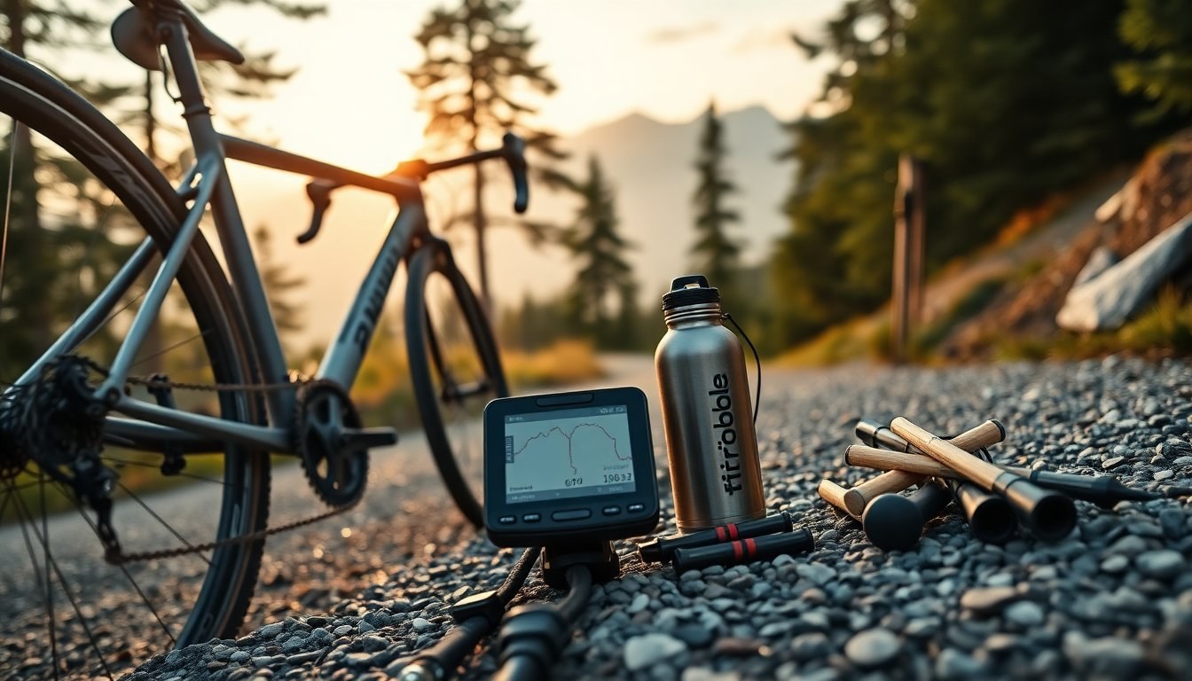 Tour gravel in Tirolo: come scegliere GPX, gestire dislivelli e pianificare tappe con rifugi