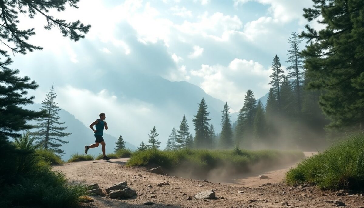 Trail running in Alto Adige: il Val Senales Alpine Trail 2026 attira atleti internazionali