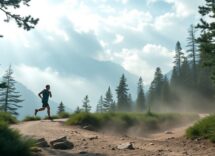 Trail running in Alto Adige: il Val Senales Alpine Trail 2026 attira atleti internazionali