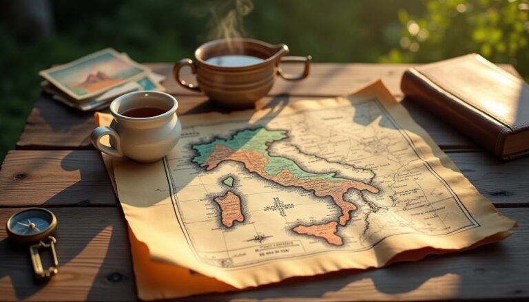 Unesco in Italia fuori dai circuiti: guida a weekend tematici