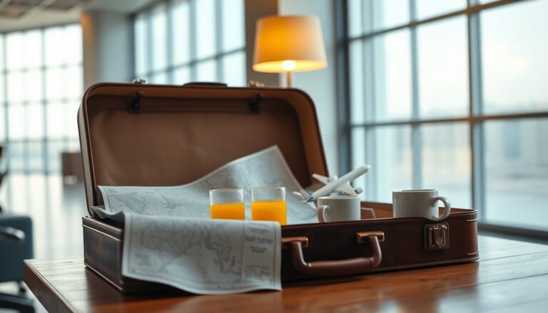 Vacanze last minute 2026: le migliori mete con Air France