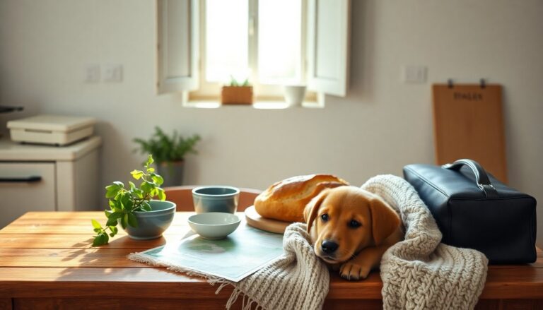 Vacanze pet friendly in Italia: suggerimenti per viaggiare insieme al tuo animale