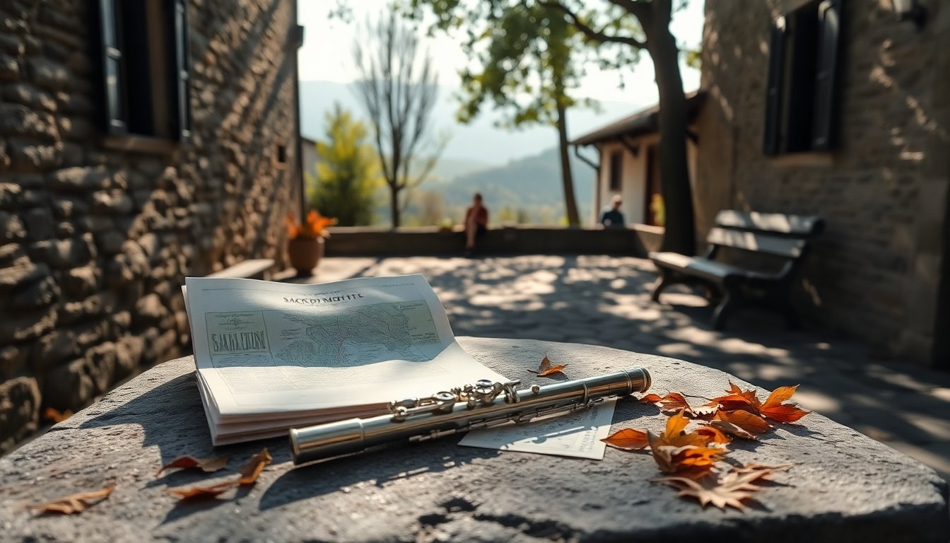 Varese 2026: patrimonio UNESCO, festival musicali e paesaggi mozzafiato