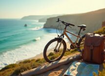 Viaggi attivi al mare: escursioni in bici e trekking tra le coste più belle d'Europa