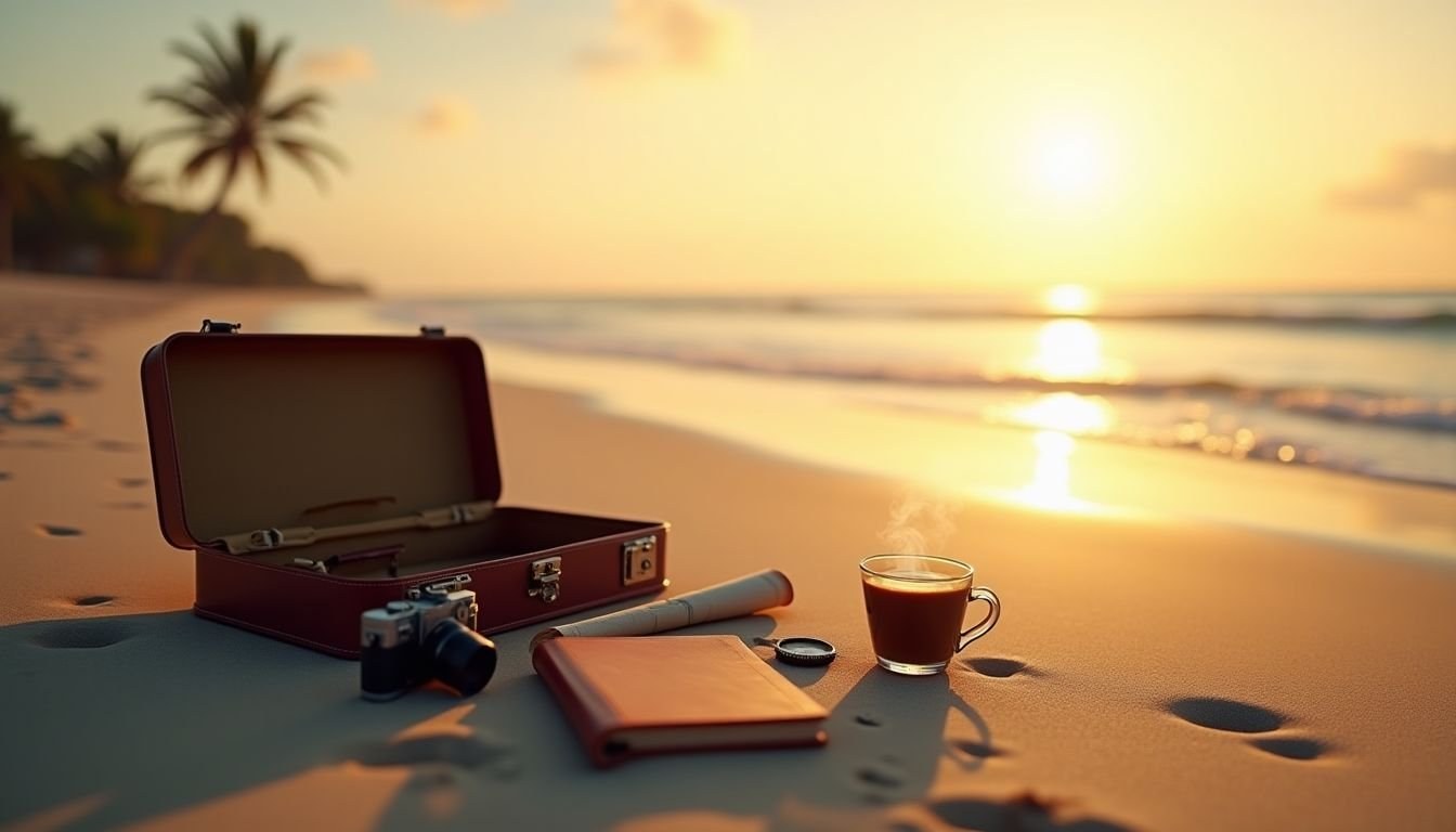 Viaggi e albe: i luoghi che hanno lasciato il segno nei cuori dei viaggiatori