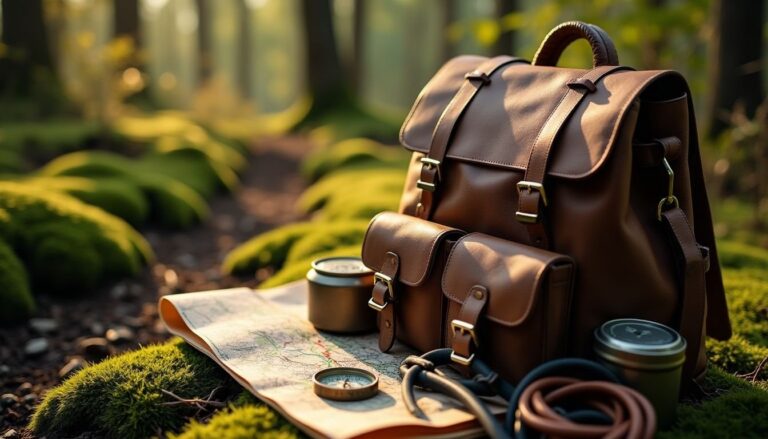 Viaggiare a piedi con il proprio cane: consigli e itinerari