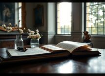 Visita al Meleto di Guido Gozzano: la casa museo tra giardino e memorie