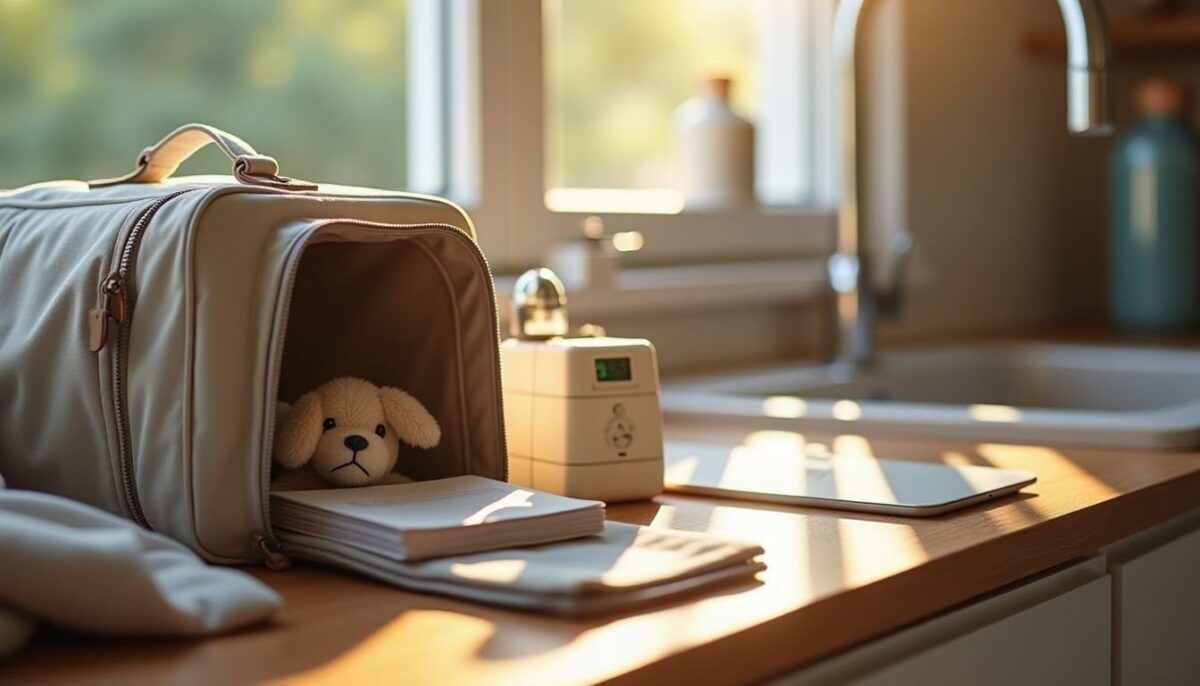 Volare con animali: consigli pratici su compagnie, trasportini e documenti