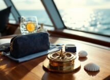 World cruise senza errori: come scegliere rotta, cabina e periodo