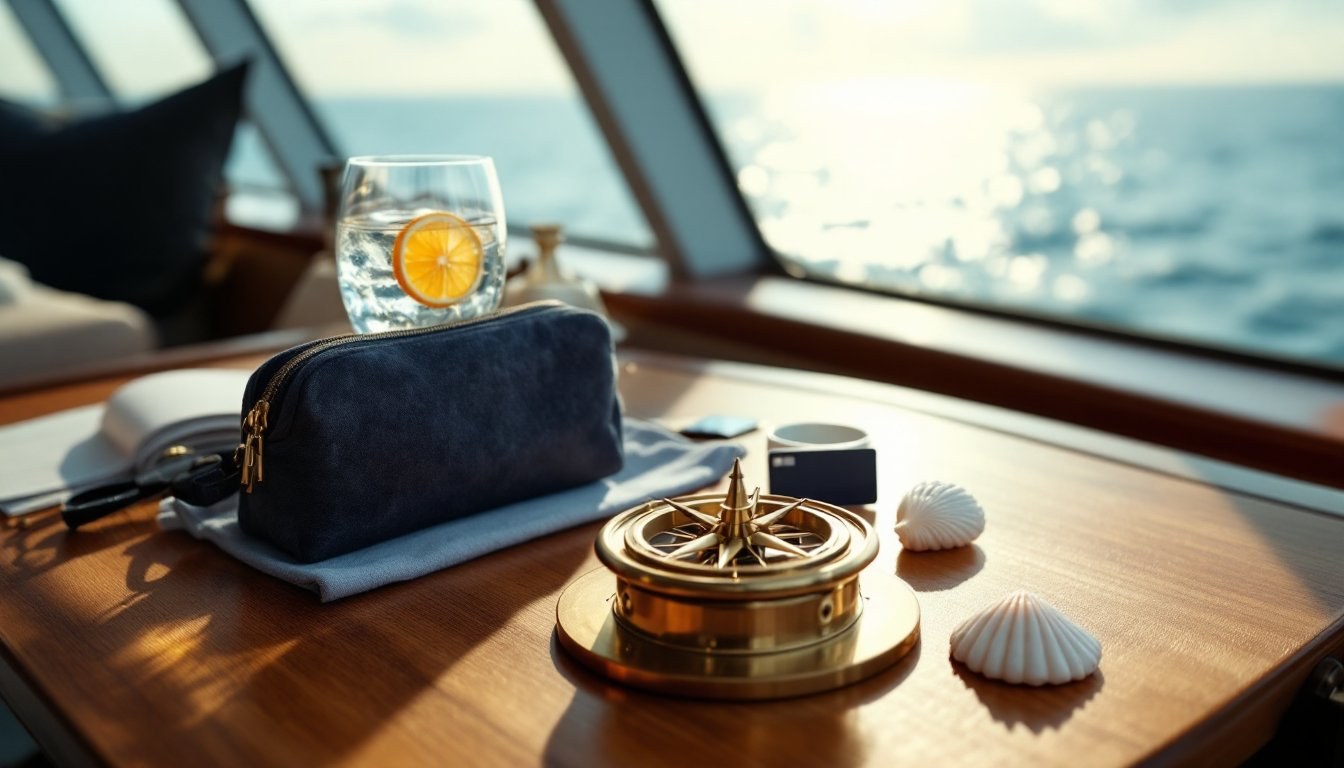 World cruise senza errori: come scegliere rotta, cabina e periodo
