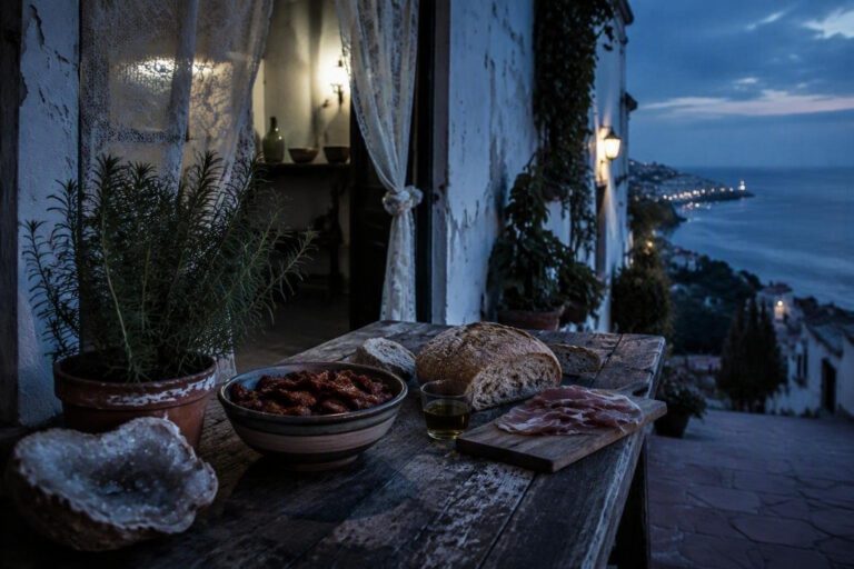12 destinazioni italiane poco note per weekend lunghi senza auto