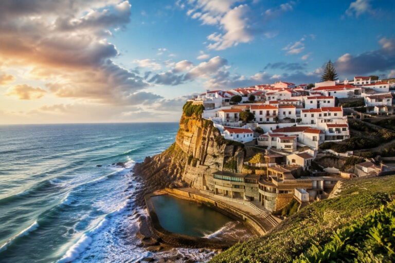 Lisbona splende: il Sud Europa è la meta perfetta questa settimana