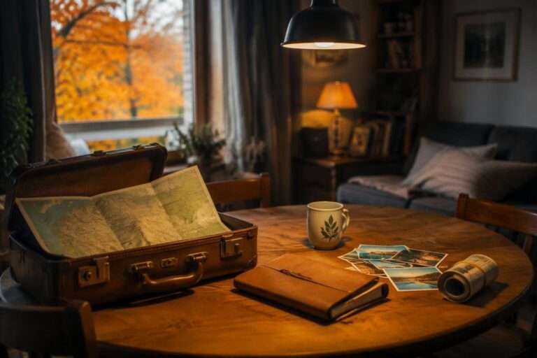 Autunno in viaggio: destinazioni convenienti e consigli per risparmiare