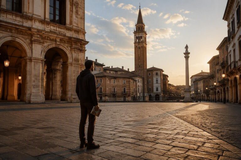 Capodanno nelle città d’arte senza stress: la guida pratica