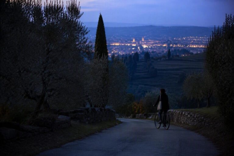 Ciclovie d’Italia per tutti: tappe, periodi, treno+bici e soste gourmet