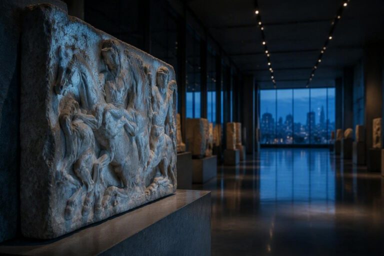 Città d’arte senza code: guida pratica anti-overtourism