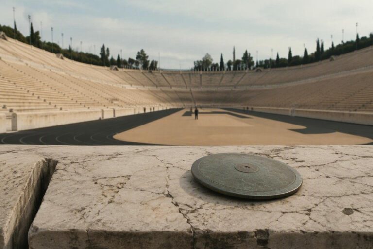Come lo sport unisce popoli e culture attraverso i secoli